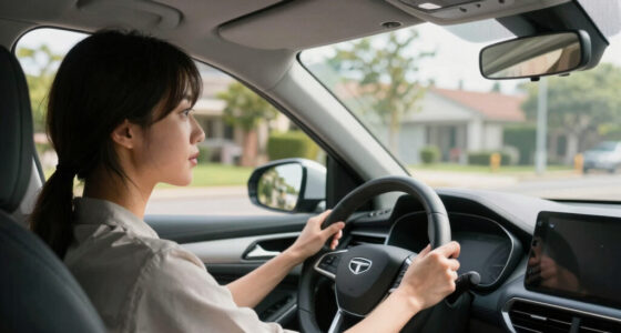 Bad Driving Habits Put You at Risk— So We Asked Experts How to Counter Them