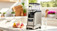 Beat the Heat with the Ninja CREAMi Ice Cream Maker