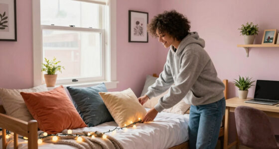 Best Dorm Room Decor Ideas Compared