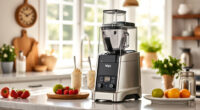 Chill Out This Summer with Ninja NC701 CREAMi Swirl Ice Cream Maker