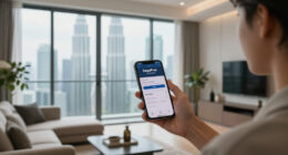 Condo For Rent In KLCC, Kuala Lumpur By ALAN LEE - EdgeProp