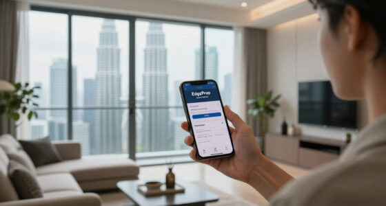 Condo For Rent In KLCC, Kuala Lumpur By ALAN LEE - EdgeProp