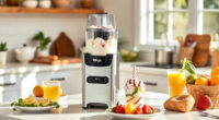 Create Delicious Summer Soft Serve with the Ninja CREAMi Swirl