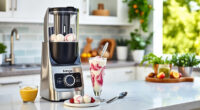 Create Summer Frozen Delights with Ninja CREAMi Swirl Ice Cream Maker