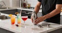 Cult-Favorite Animation-Inspired Drinks