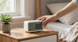 Daylight Saving Time
