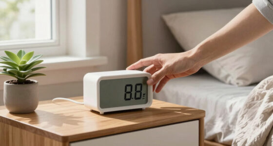 Daylight Saving Time