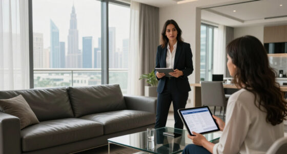 Demand For Dubai Homes Cools As Iran War Drags On - South China Morning Post