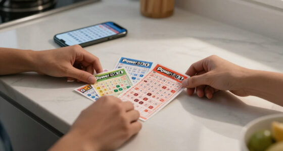 Did Anyone Win The Powerball? Winning Numbers For Wednesday, July 29, 2026