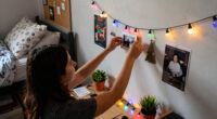 Dorm Room Decor Ideas: A Back to school Guide