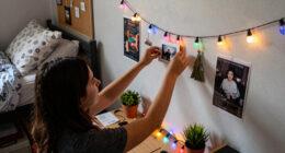 Dorm Room Decor Ideas: A Back to school Guide