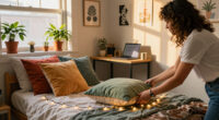 Dorm Room Decor Ideas: A Back to school Guide