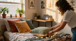 Dorm Room Decor Ideas: A Back to school Guide