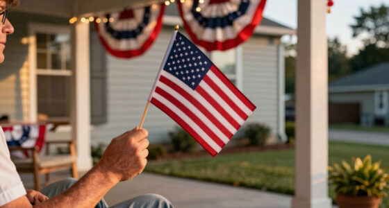 Douglas County, Colorado, celebrates Independence Day without fireworks