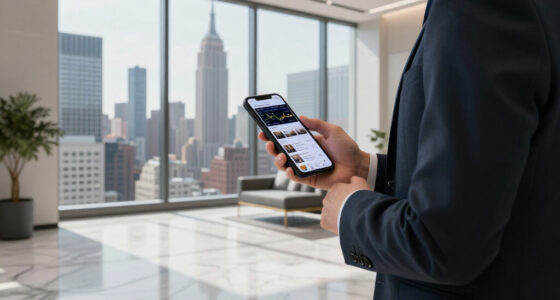 Empire State Realty Trust Surges In Global Coverage