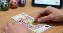 Eurojackpot-gewinner