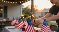 Fourth Of July