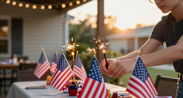Fourth Of July
