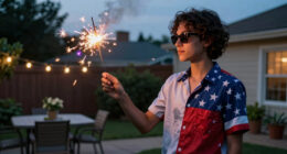 Guidelines for Safe Fireworks Use This Fourth of July