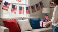 Happy 4Th Of July 2026