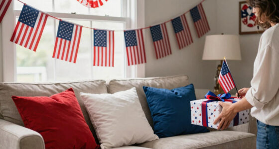 Happy 4Th Of July 2026