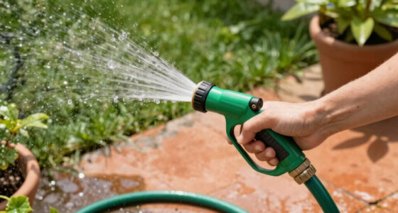 Hosepipe Bans