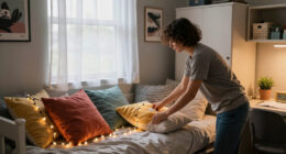 How to Choose Dorm Room Decor Ideas