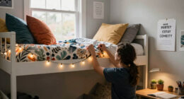 How to Choose Dorm Room Decor Ideas