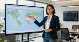 Howard Hanna Surges In Global Coverage