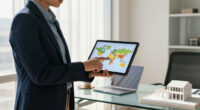 Inmobiliaria Vesta Surges In Global Coverage