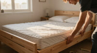Lee Buchanan’s Murphy Bed Build Shows Big Ideas Can Fit Into Small Spaces
