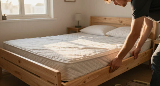 Lee Buchanan’s Murphy Bed Build Shows Big Ideas Can Fit Into Small Spaces