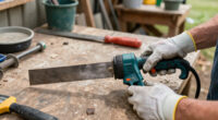 Lowe's Kobalt Yard Tool Recall