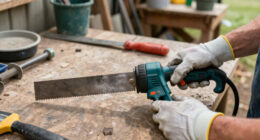 Lowe's Kobalt Yard Tool Recall