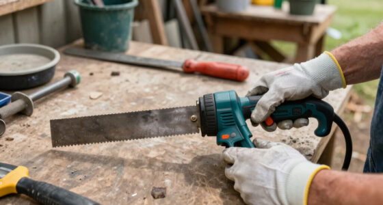 Lowe's Kobalt Yard Tool Recall