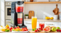 Make Refreshing Summer Slushies with the Ninja SLUSHi XL