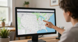 Mapping Homes You Can Buy From The US Government For <$100K