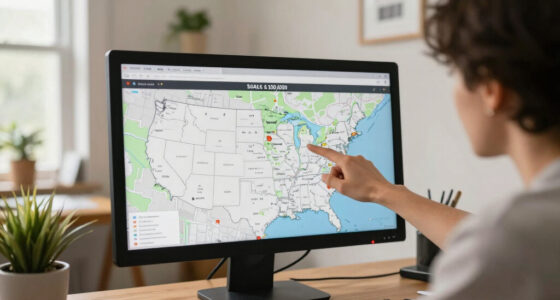 Mapping Homes You Can Buy From The US Government For <$100K