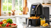 Master Summer Grilling with the Ninja DoubleStack XL Air Fryer