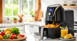 Master Summer Grilling with the Ninja DoubleStack XL Air Fryer