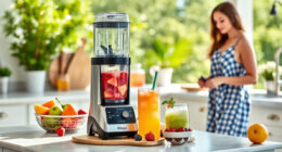 Master the Perfect Summer Frozen Drink with Ninja SLUSHi Max XXL