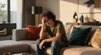 Modern Decor May Be Straining People's Brains