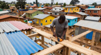 Nairobi’s Largest Informal Settlement Is Getting An Upgrade. But Who Will Actually Benefit From New Apartments? - The Conversation