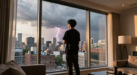 New York Weather: Thunderstorms and 101°F Temperatures Today