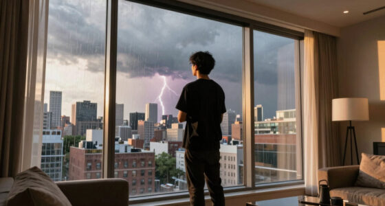 New York Weather: Thunderstorms and 101°F Temperatures Today