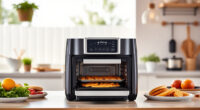 Ninja Foodi 10-in-1 Smart XL Air Fry Oven: The Ultimate Summer Kitchen Companion