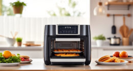 Ninja Foodi 10-in-1 Smart XL Air Fry Oven: The Ultimate Summer Kitchen Companion