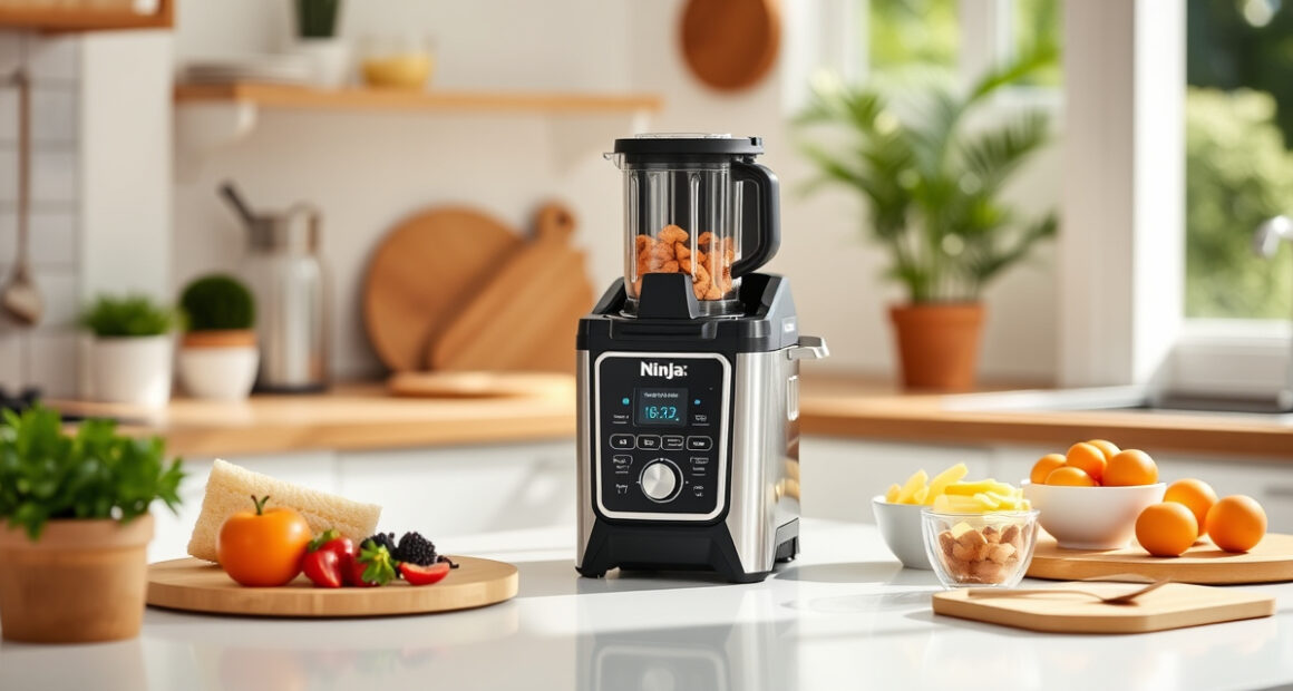 Ninja Foodi Everyday Possible Cooker Pro: Your Summer Meal Hero