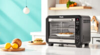 Ninja Foodi XL Pro Air Oven: The Ultimate Summer Cooking Companion