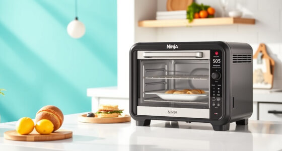Ninja Foodi XL Pro Air Oven: The Ultimate Summer Cooking Companion